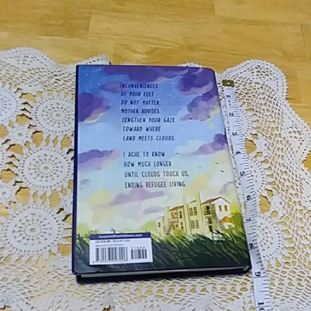 Book Sale! 3 for $10! Middle Grade Girls fiction - Thanhha Lai